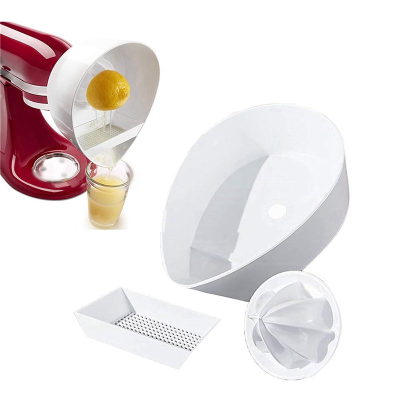 Acessórios para espremedor de  - Kitchenaid Mixer Hand Mixer avaliação e preço